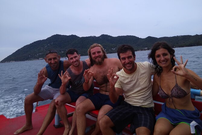 2 Days Diving Trip to Koh Tao Including 4 Dives and Accommodation - What Four Sessions Actually Gives You (Beyond a Checklist)