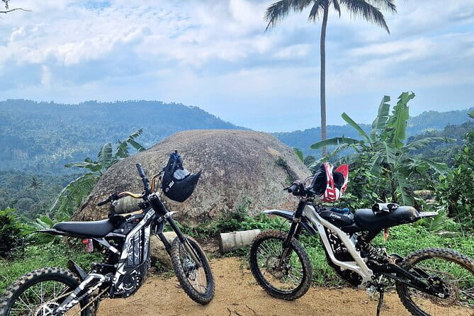 2 Hour ATV Jungle Tour In Koh Samui - Price and value: is $90.99 worth a Koh Samui ATV ride?
