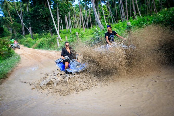 2-Hour Koh Samui ATV Quad Tour - Price and Value: Is $60.21 for 2 Hours Actually Fair?