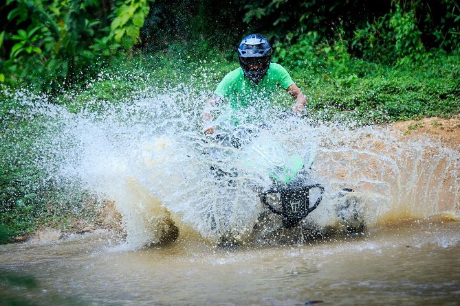 2-Hour Koh Samui ATV Quad Tour - Who This ATV Tour Suits Best (And Who Should Skip It)