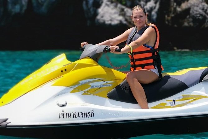 3-Hour Jet Ski Safari from Koh Samui to Pig Island or Koh Phangan - Key Points I’d Put on Your Shortlist