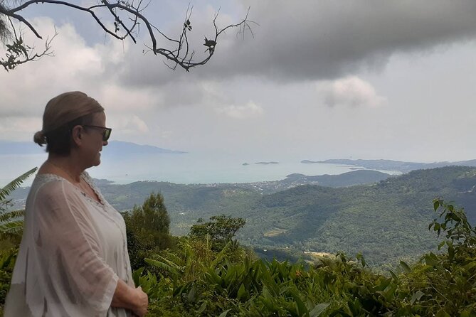 6 Hours Off-Road 4x4 Hidden Gem Adventure 1 - 8 People - Stop-by-stop: Ta Nim Magic Garden to kick off the hills