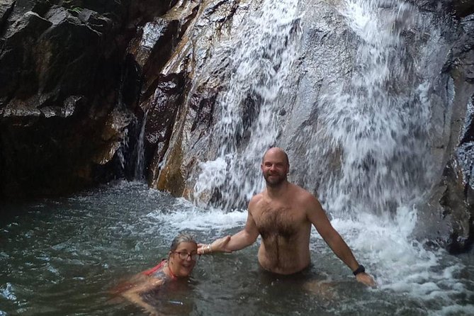 6 Hrs Off Road 4x4 Adventure of Hidden Gems In Koh Samui Hills 5 - 8 Persons - The off-road driving and viewpoints: why the driver matters