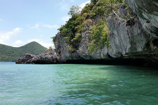 Amazing Ang Thong Marine Park Day Trip by Boat from Koh Samui - Morning pickup at 7:30: how the Koh Samui start really works