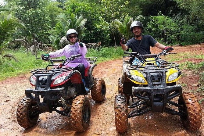 Ang Thong Marine Park Adventure with Kayaking and Lunch - Snorkeling for 45 Minutes: Worth It, With the Right Mindset