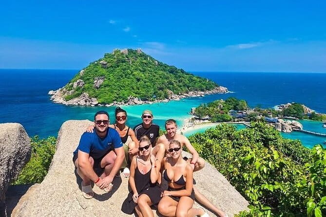 Ang Thong Marine Park Adventure with Kayaking and Lunch - Price and Value: What You Pay vs. What You’ll Still Need