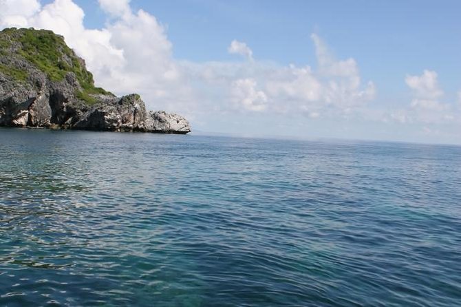 Ang Thong National Marine Park Cruise from Koh Samui - A Full-Day Ang Thong Plan That Feels Like a Real Escape