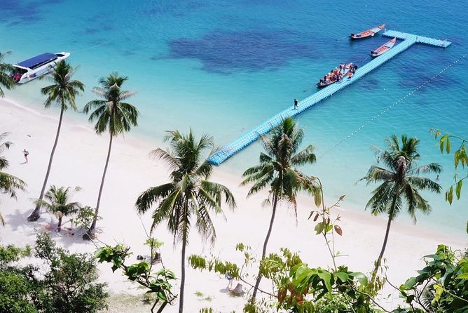 Ang Thong National Marine Park Speedboat from Koh Samui - Sea kayaking and snorkeling conditions: when weather changes the plan