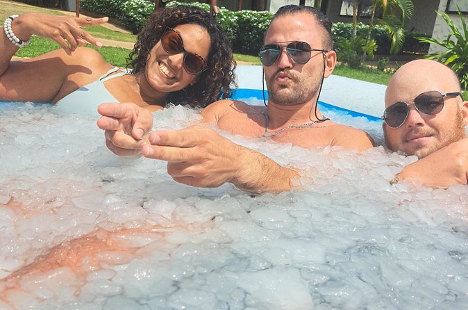Breathwork and Ice Bath Workshop in Koh Samui - Price and Value: Why $68.09 Can Make Sense for What You Get