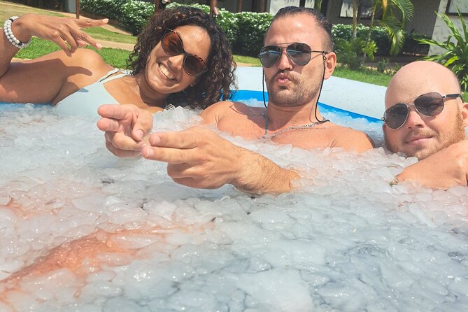Breathwork and Ice Bath Workshop in Koh Samui - Should You Book This Breathflow Connection Workshop in Koh Samui?