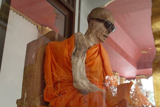 City Tour Around Koh Samui - Key things to know before you go