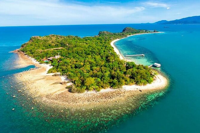 Discover Pig Island & Koh Tan: Private Longtail Trip - Why the Short Longtail Ride Matters More Than You’d Think