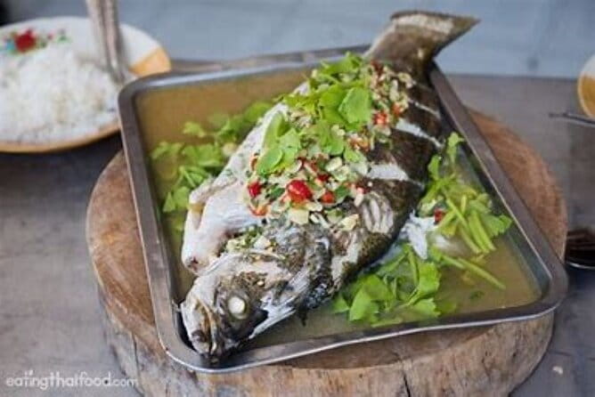 Fishing & Island Lunch Cruise from Koh Samui – Catch & Relax - Key Things That Make This Cruise Worth a Spot
