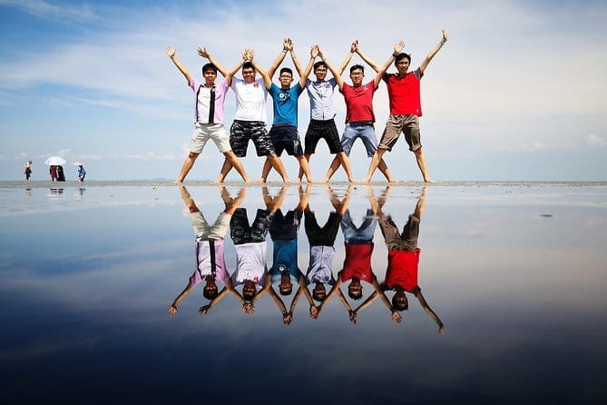 Fishing & Island Lunch Cruise from Koh Samui – Catch & Relax - Second Fishing Session: Use the Midday Momentum