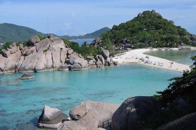 From Samui: Ko Tao and Koh Nang Yuan Speedboat Day Trip - Price and value: why $78.13 can make sense (plus the park fee)