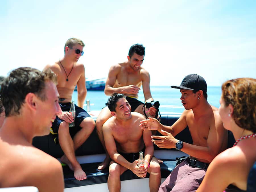 From Samui: Koh Tao and Nangyuan Snorkeling Tour Day Trip - Key Points to Know Before You Go
