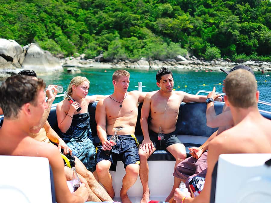 From Samui: Koh Tao and Nangyuan Snorkeling Tour Day Trip - Practical Tips Before You Go