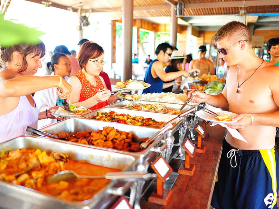 From Samui: Koh Tao and Nangyuan Snorkeling Tour Day Trip - Price and Value at $71: What You Get for a Full Day at Sea