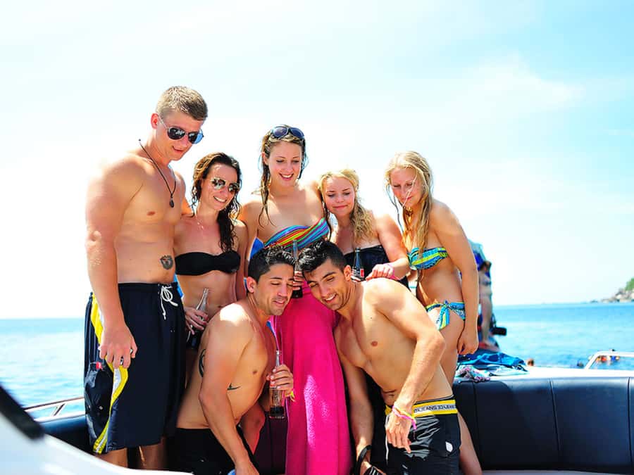 From Samui: Koh Tao and Nangyuan Snorkeling Tour Day Trip - Group Pace and Comfort: When a Day Trip Works (and When It Doesn’t)