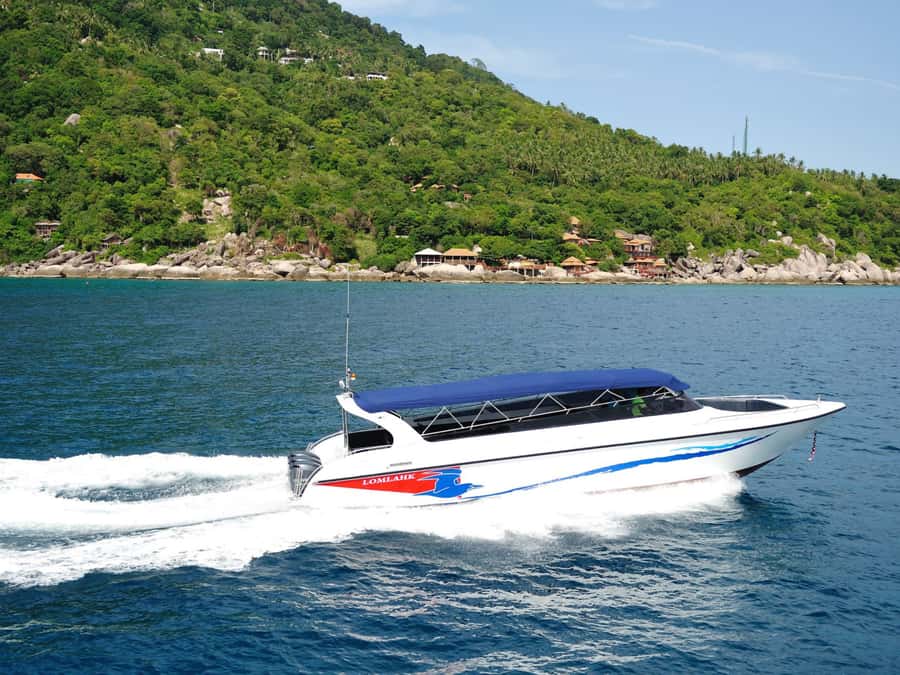 From Samui: Koh Tao and Nangyuan Snorkeling Tour Day Trip - Who Should Book This Samui-to-Nangyuan Snorkeling Day Trip?