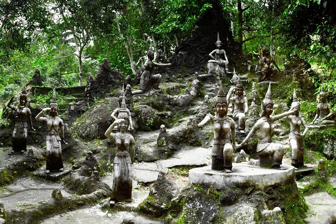 Full-Day Jeep Safari with the Highlights of Koh Samui - Key things to notice before you go