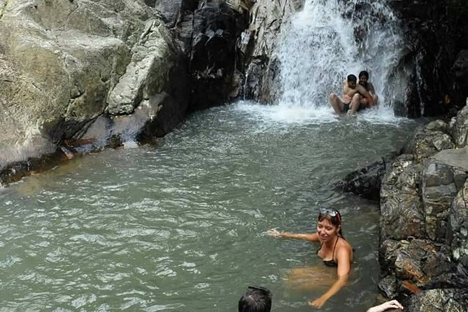 Full-Day Jeep Safari with the Highlights of Koh Samui - Wildlife and local practices: monkeys, coconuts, and why it feels real