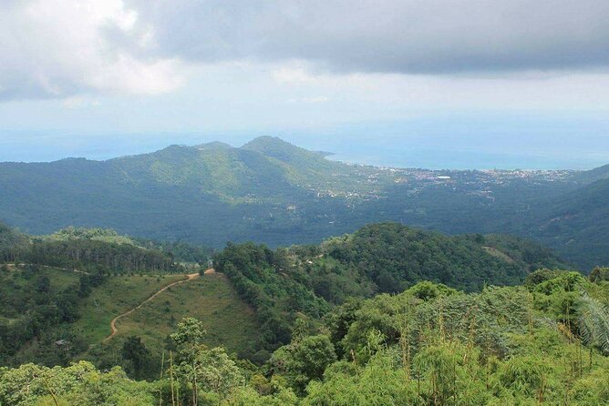 Full-Day Jeep Safari with the Highlights of Koh Samui - Lunch included: what it means for your day