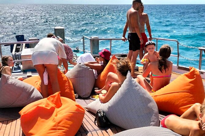 Full day snorkeling adventure around Koh Tao - Weather, Sea Conditions, and the Day’s Reality Check