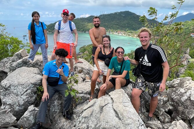 Full Day Treasure Hunt on Koh Tao - Key highlights worth planning for
