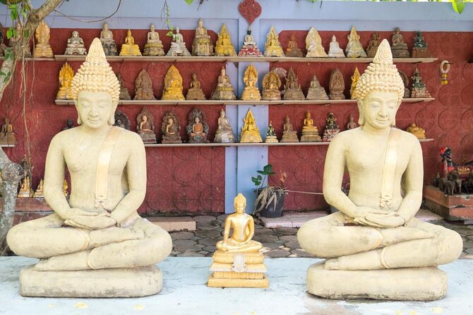 Half Day Highlights Koh Samui Tour - Four Hours, Six Stops: The Pace and Value That Matter