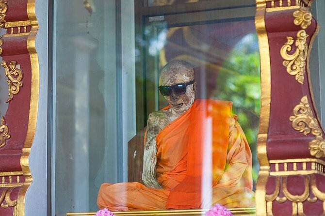 Half Day Highlights Koh Samui Tour - Best for Who: Families, First-Timers, and Limited-Time Days