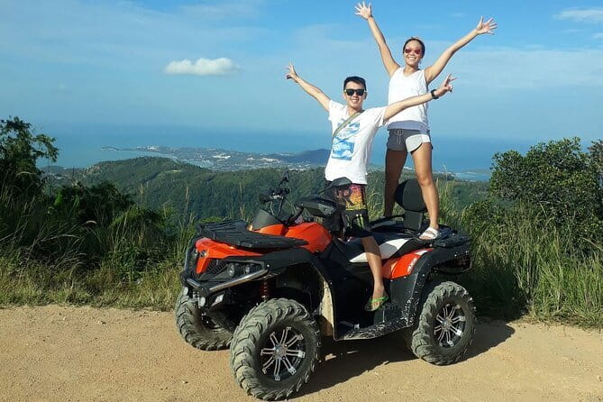 Horse Riding and Beach Trails on Koh Samui - The sea-wade option: a fun add-on with on-site judgment