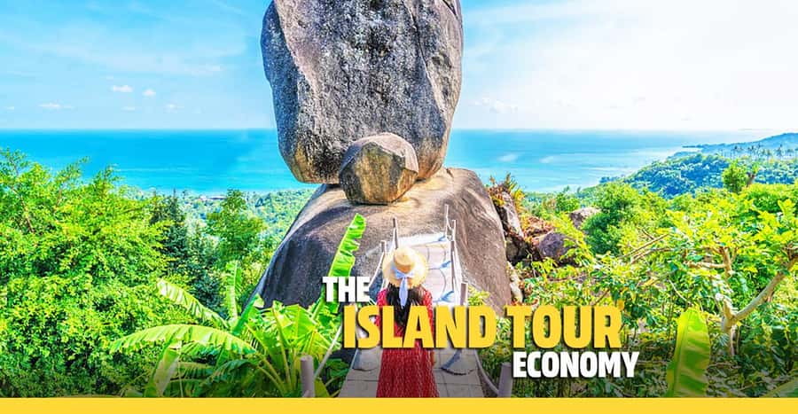 ISLAND TOUR ECO AROUND KOH SAMUI HALF DAY RARE SIGHTSEEING - Key highlights you should care about