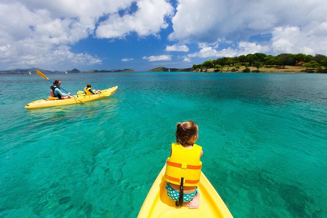 Ko Samui Angthong Marine Park Full Day Tour with Snorkeling & Sea Kayaking - Getting there smoothly: the 8:00 am start and real timing