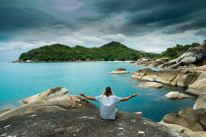 Ko Samui City Tour including Wat Phra Yai, Lat Ko Viewpoint, Hin Ta Hin Yai Rock - Why this Koh Samui highlights tour works (and when it doesn’t)