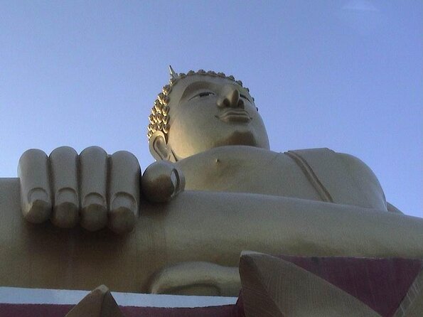 Ko Samui Full-Day Cultural Tour with Hotel Pickup and Drop Off - Key things to know before you go