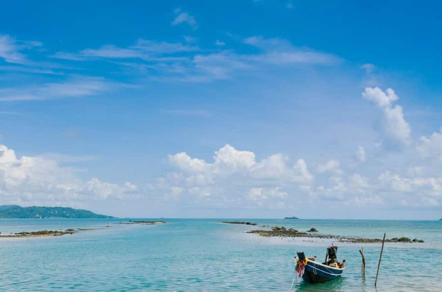 Ko Samui: Private Longtail Boat Tour to Koh Madsum & Koh Tan - Key Things to Know Before You Go