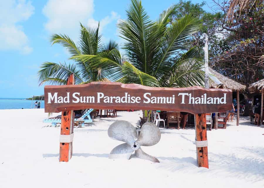 Ko Samui: Private Longtail Boat Tour to Koh Madsum & Koh Tan - Timing, Pacing, and Who This Tour Fits Best