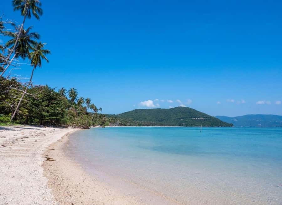 Ko Samui: Private Longtail Boat Tour to Koh Madsum & Koh Tan - The Boat Ride Rhythm: Getting From Stop to Stop Without Losing the Day