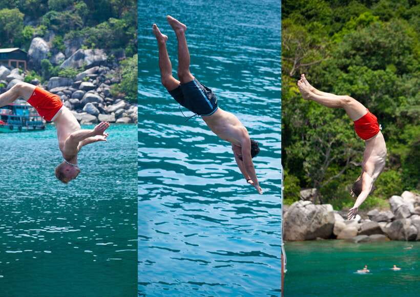 Ko Tao: Late Riser Snorkeling Tour with Lunch and Photos - Photos, Drinks, and On-Boat Comfort: Why the Little Extras Matter
