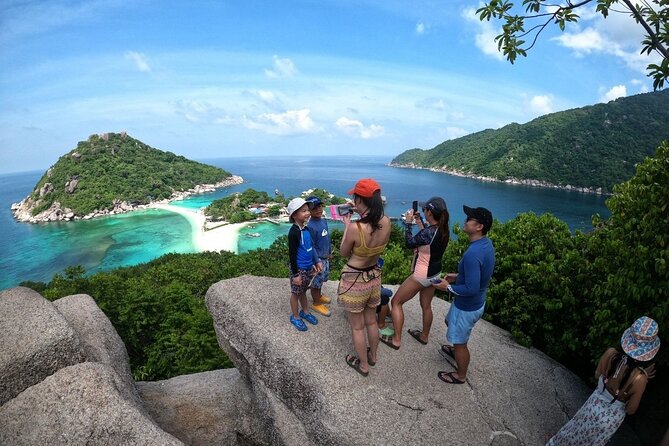 Koh Nang Yuan and Koh Tao 5 Point Snorkeling Tour - Should You Book This Koh Nang Yuan and Koh Tao 5 Point Snorkeling Tour?
