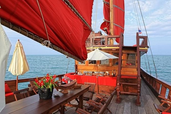 Koh Phangan Brunch and Snorkeling Cruise - Departure from Koh Samui - Price and logistics: why $105.83 can feel fair