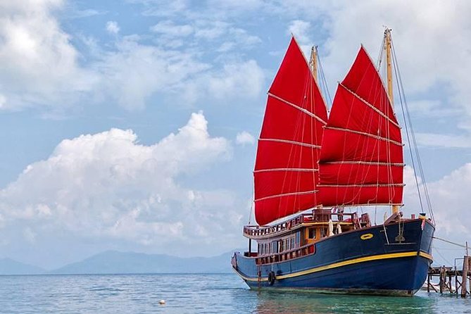 Koh Phangan Brunch and Snorkeling Cruise - Departure from Koh Samui - Practical tips so your day feels smooth