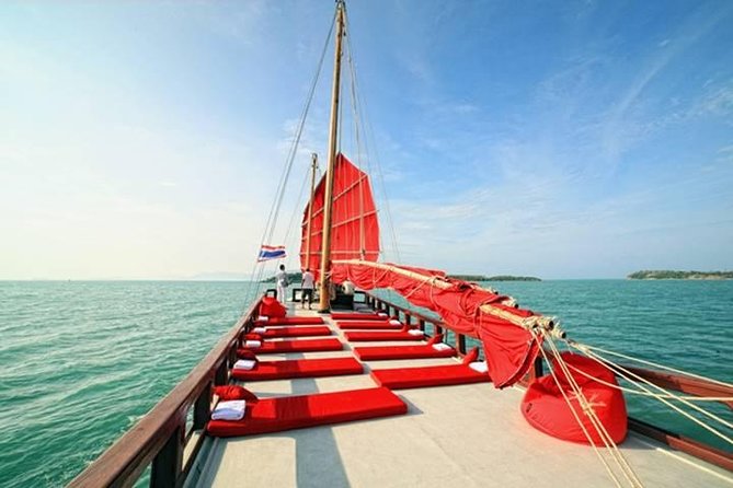 Koh Phangan Brunch and Snorkeling Cruise - Departure from Koh Samui - Should you book the Koh Phangan Brunch and Snorkeling Cruise from Koh Samui?