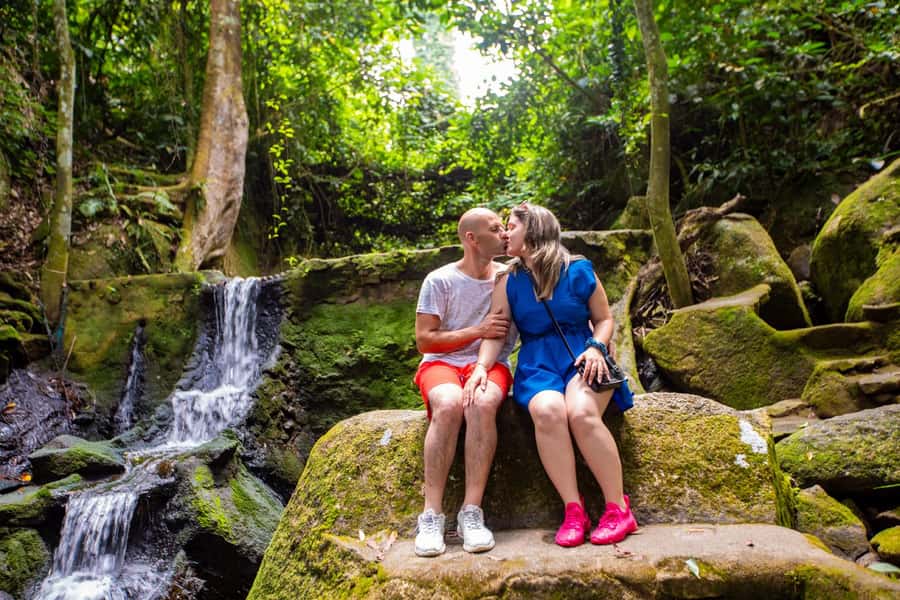 Koh Samui Adventure: Hidden Gems & 4x4 Safari Tour /w Lunch - A 7-hour Samui 4x4 day that packs real variety