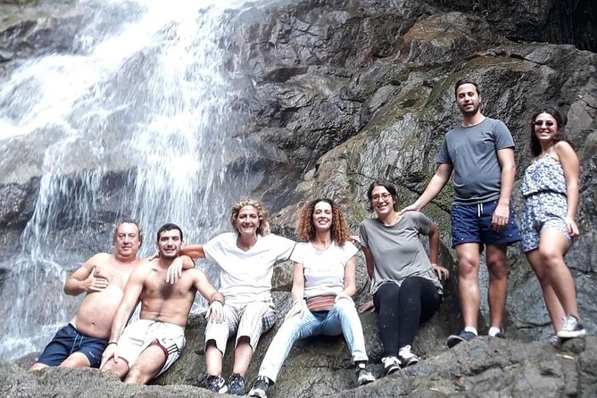 Koh Samui ATV Safari 2 Hours Tour (Jungle Ride, Mountain Viewpoint, Waterfall) - Hotel Pickup, Registration, and the ATV Training That Sets the Tone