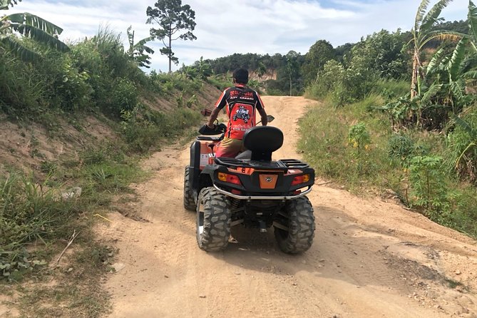 Koh Samui ATV Safari 2 Hours Tour (Jungle Ride, Mountain Viewpoint, Waterfall) - Price and Value: Is $78.92 Worth It for 2 Hours?