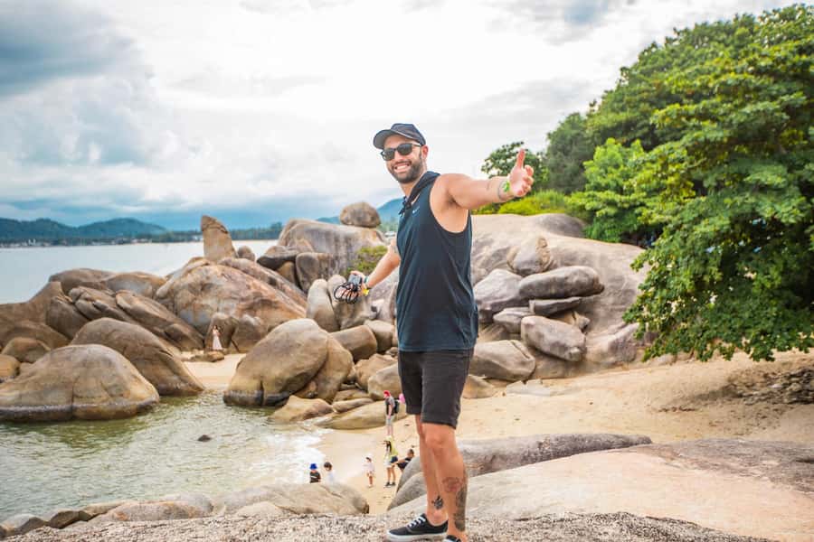 Koh Samui City Tour with Cultural and Scenic Highlights - Who this Koh Samui city tour is best for