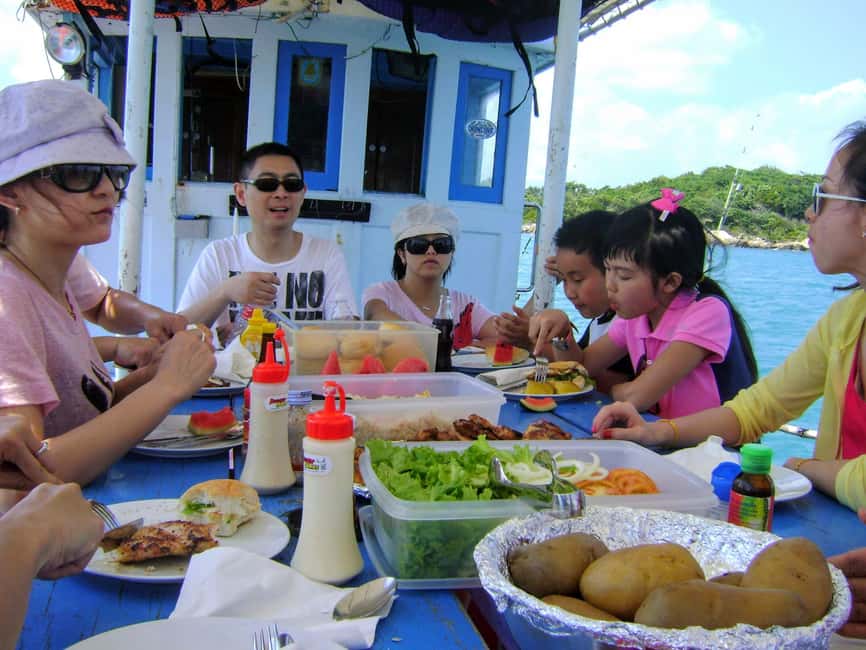 Koh Samui: Fishing Day Tour by Escort Boat with Mr. Tu - What to Bring (and the “Don’t Learn This the Hard Way” List)