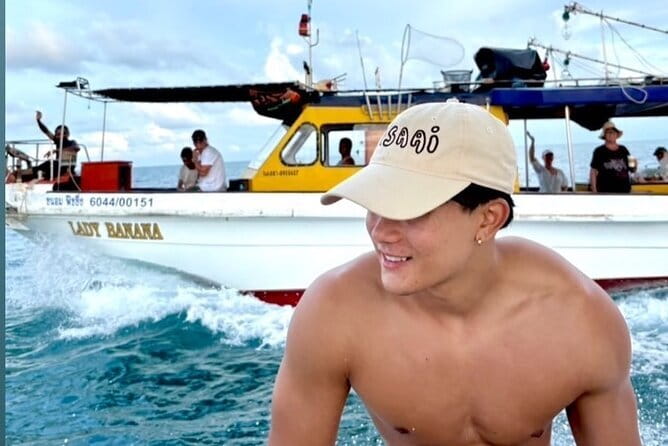 Koh Samui Fishing Tour Mr Ung's - Key things that make this tour worth your attention